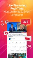 KGNow! - Nonton Sekarang! imagem de tela 3