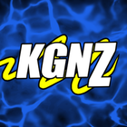 KGNZ Radio أيقونة