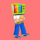 Toilet Monster Survival Games aplikacja
