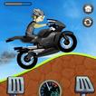 Bike Hill Racing - Bike Game