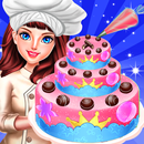 Ciasto Maker Lody aplikacja
