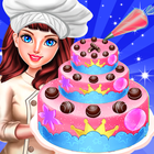 Cake Maker Eis Zeichen