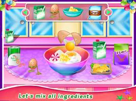 Cake Maker Eis Screenshot 1