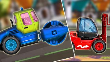 Game Truk Salon Cuci Mobil screenshot 2