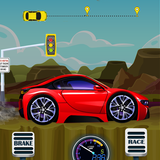 Hill Climb Racing, Apps