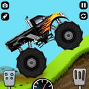 Monster Truck Racing Sim Games aplikacja