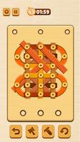 Screw Nuts & Bolts: Unbolt Pin screenshot 2
