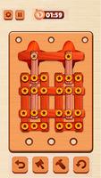 Screw Nuts & Bolts: Unbolt Pin screenshot 3