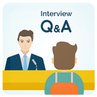 Interview icône