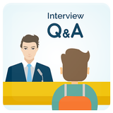 Interview иконка