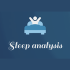Sleep Analysis icône