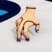 The Thing Runner