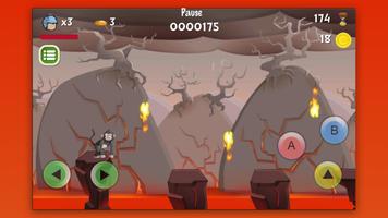 Koko's World - Jungle War & Adventure اسکرین شاٹ 3