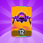 Arena Card Battle ícone