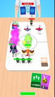Arena Card Battle imagem de tela 1