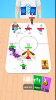 Arena Card Battle imagem de tela 2
