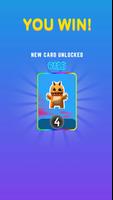 Arena Card Battle imagem de tela 3
