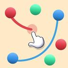 Connect Dot Puzzle icon