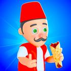 Fast Kebab! icône