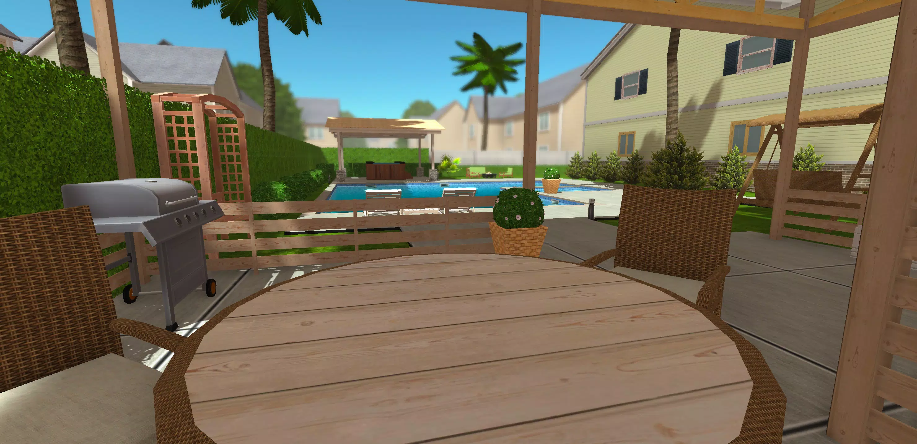 house in roblox APK for Android Download