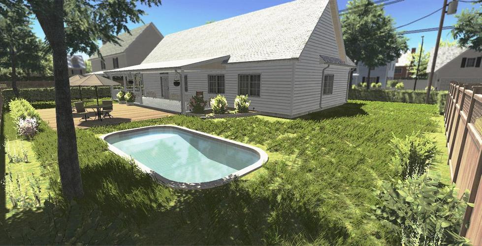 House Designer : Fix & Flip