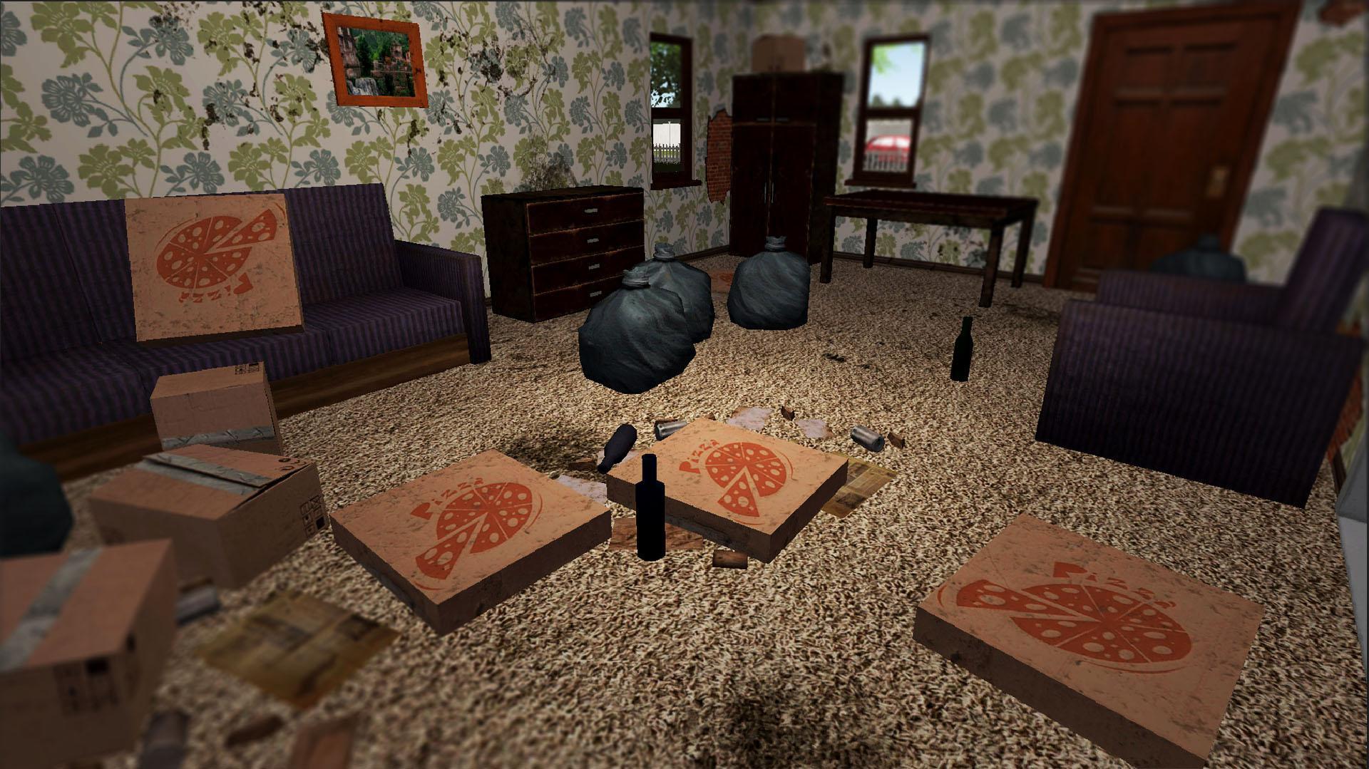 House Designer : Fix & Flip screenshot 3