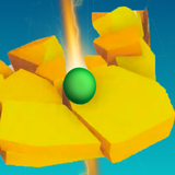 آیکون‌ Idle Ball Digging