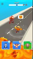 Shift Monster Race screenshot 2