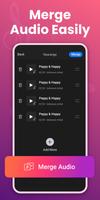 Mp3cut: ringtone maker & mixer اسکرین شاٹ 2