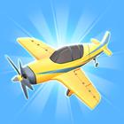 Plane Park Master ikona