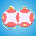 Puzzle Rotating Match