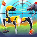 APK Rat Killer Robot Invasion