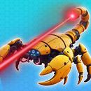 Rat Killer Robot Invasion APK
