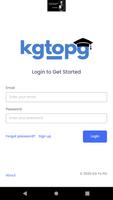 KGtoPG 海報