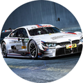 Motorsport Wallpaper