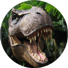 Dinosaur Wallpaper Zeichen