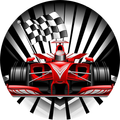 Grand Prix Racer