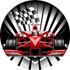 Grand Prix Racer biểu tượng