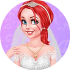 Princess Wedding Planning icône