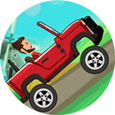 Racing The Hill APK