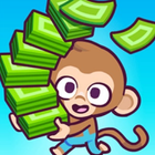 Monkey Supermarket V3 ikona