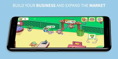Monkey Supermarket V3 screenshot 1