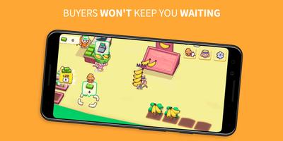 Monkey Supermarket V3 screenshot 3