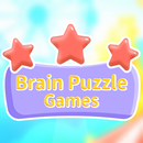 Brain Puzzle Games-tricky test APK