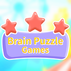 Brain Puzzle Games icône
