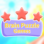 ”Brain Puzzle Games-tricky test