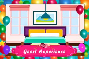 Doll House Games for Decoration & Design 2018 capture d'écran 3