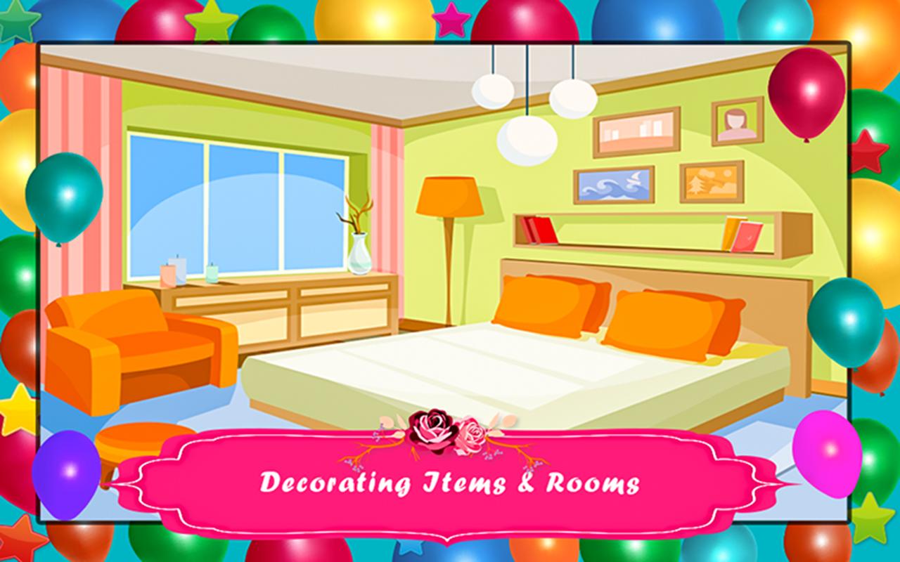 Doll House Games For Decoration Design 2018 For Android Apk