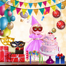 Cake Making Games for birthday aplikacja