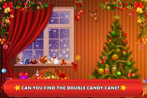 Christmas Home Hidden Objects poster